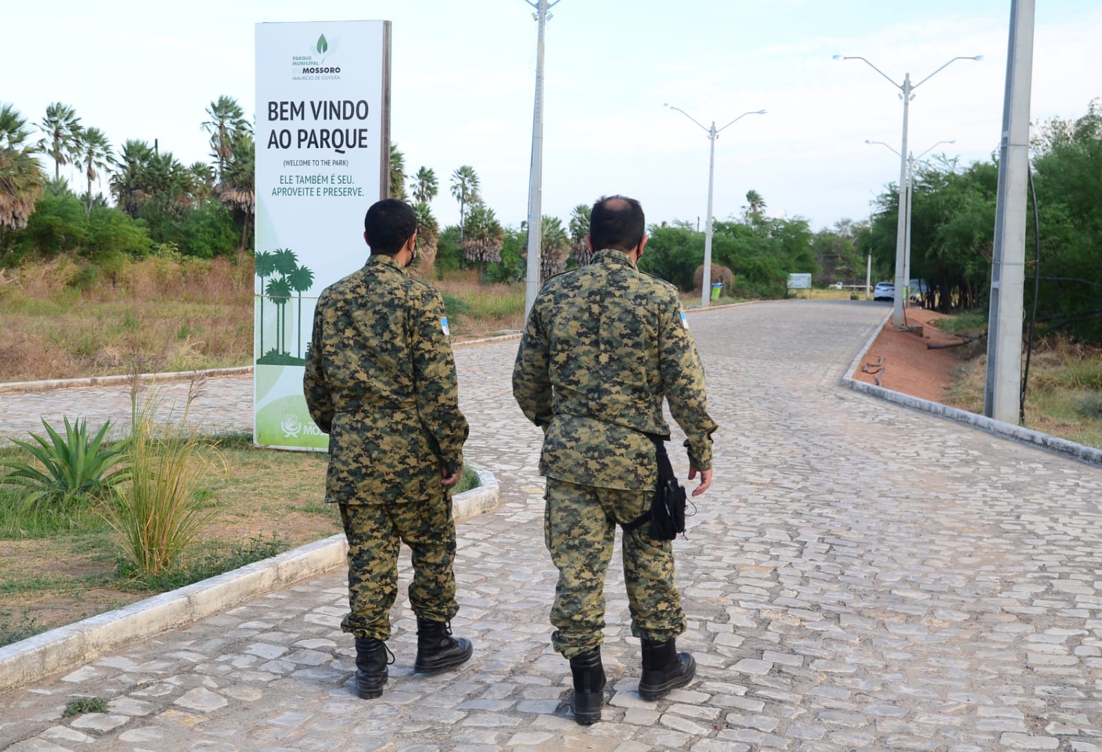 Programa “Qualificação Verde” capacitará servidores municipais no próximo mês