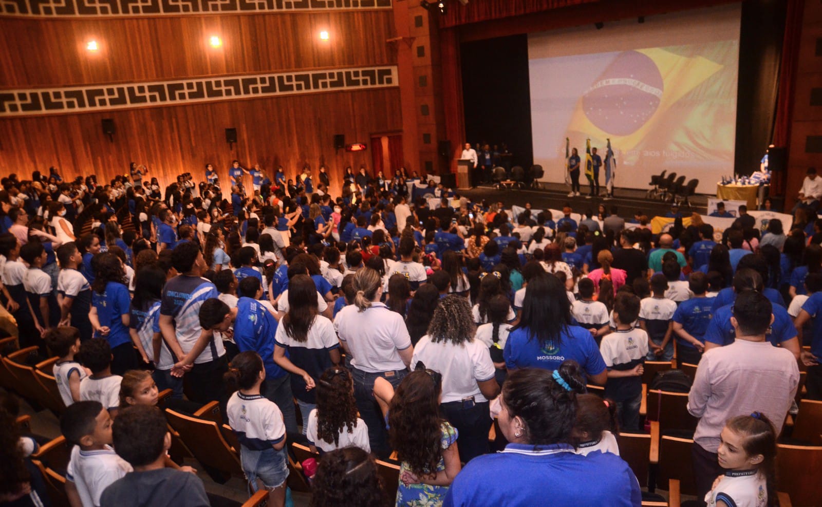 Cerimônia de premiação da VI Fecirme acontece nesta segunda-feira