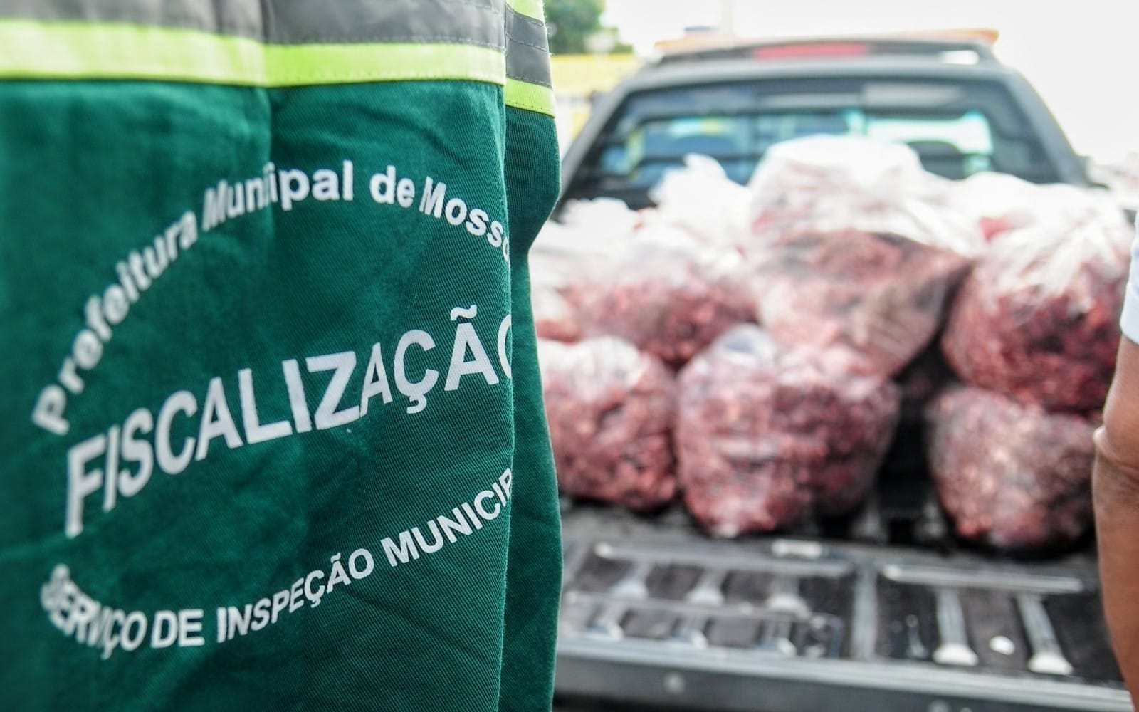 Serviço de Inspeção Municipal receberá comitiva de Alagoas para conhecer trabalho realizado em Mossoró