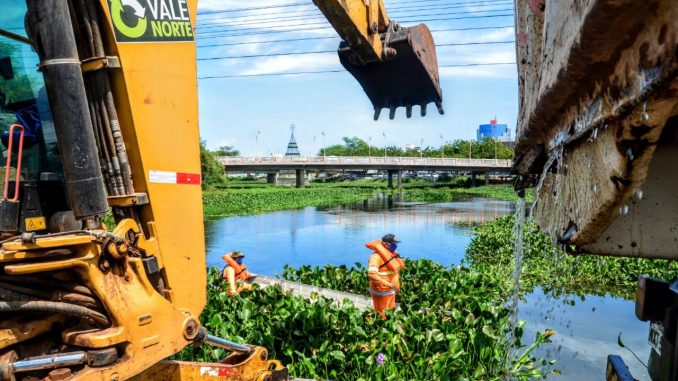 Município discute ações para revitalização do Rio Apodi-Mossoró