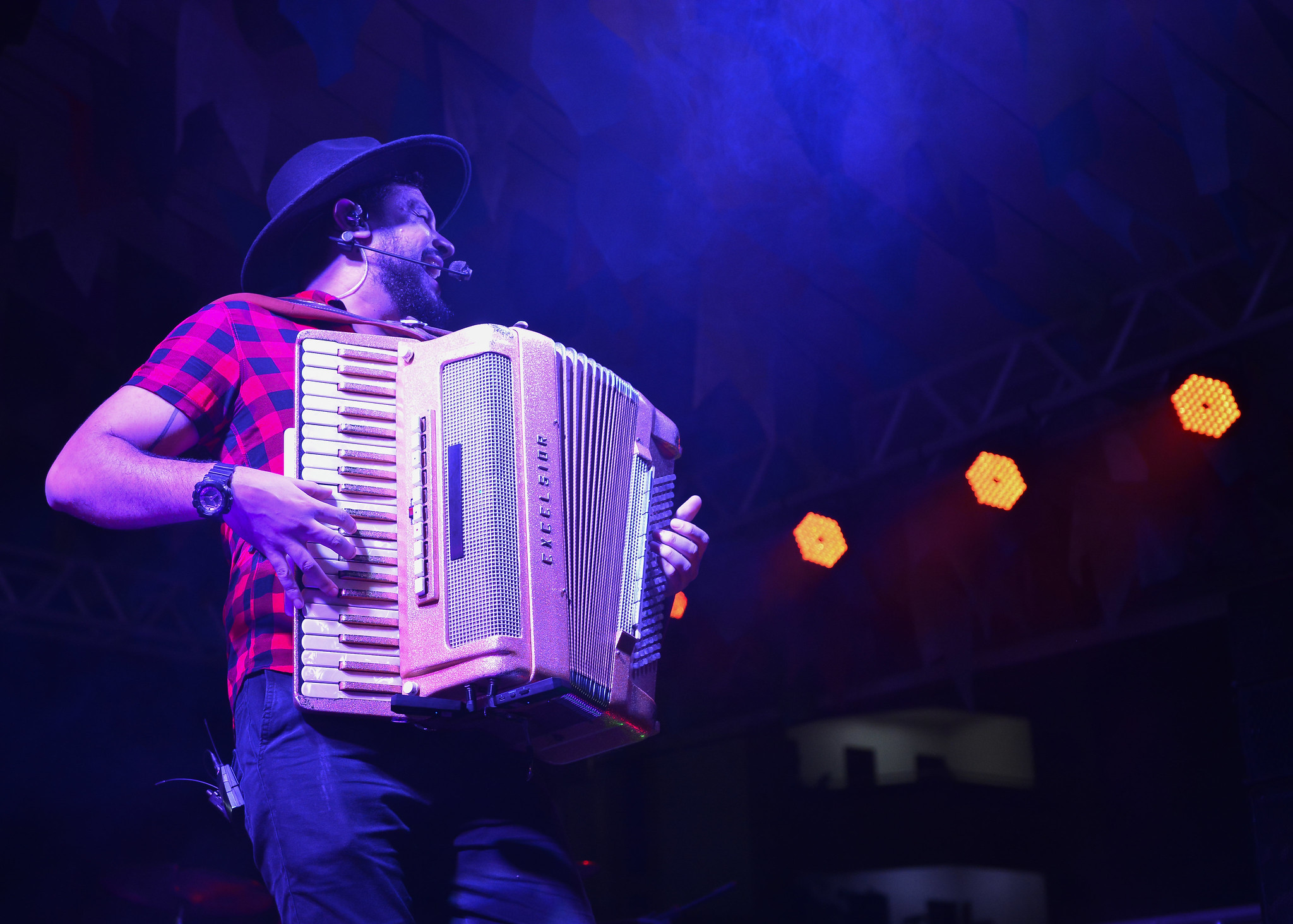 Artistas da terra elogiam organização do “Mossoró Cidade Junina” 2022