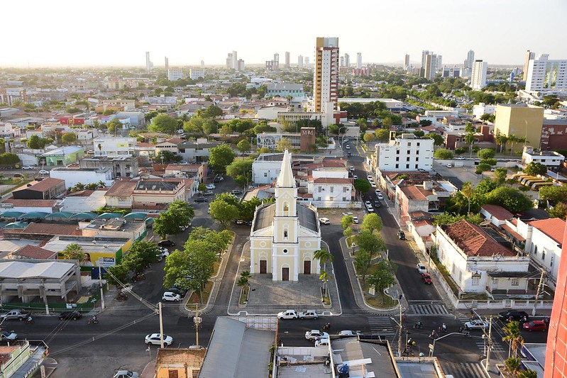 Estudo aponta Mossoró como uma das 100 melhores cidades do Brasil para investir no mercado imobiliário