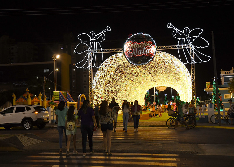 Prefeitura garante transporte coletivo gratuito para o lançamento do projeto “Estação Natal”