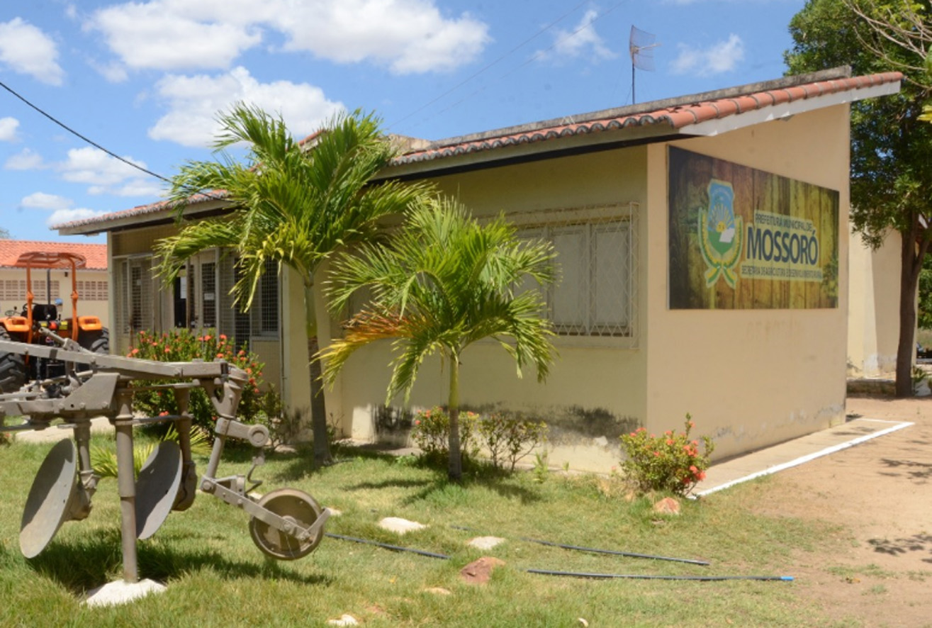 Curso de técnico em fruticultura tem inscrições abertas até o próximo dia 16 de julho