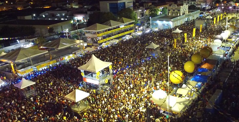 Plano de segurança para o "Mossoró Cidade Junina" 2022 será apresentado no próximo dia 30