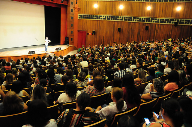 Prefeitura celebrará o Dia do Professor com show musical