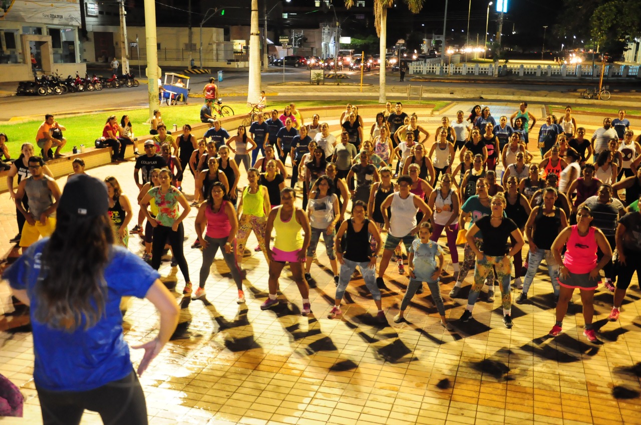 “Mossoró em Ação” começa neste domingo (01)