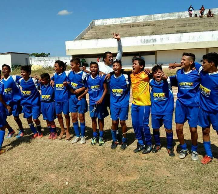 Escolas Municipais participarão da final dos JERNs