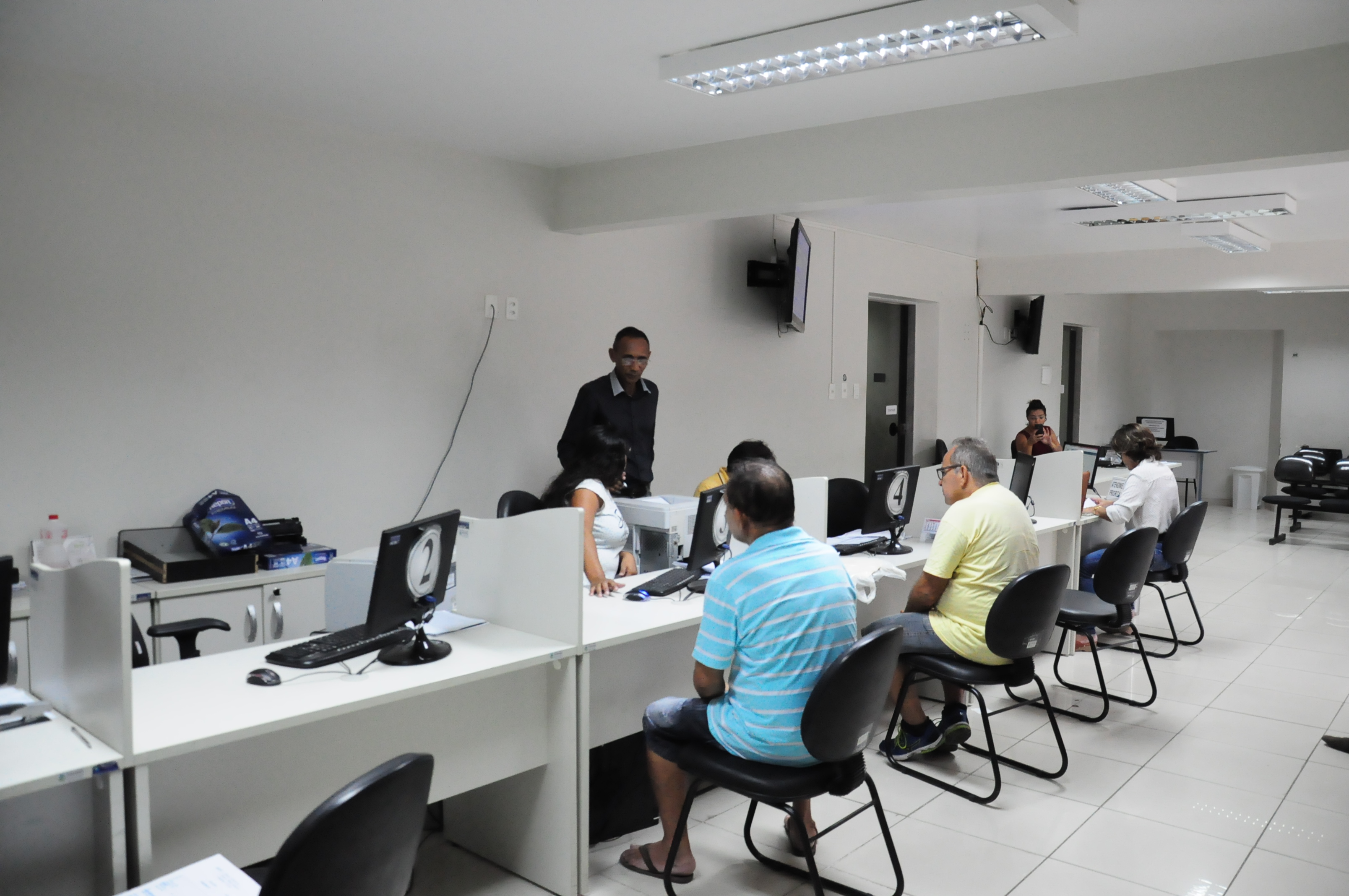 Justiça Federal decide que cobrança do IPTU 2017 é legal