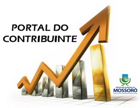 Portal do Contribuinte