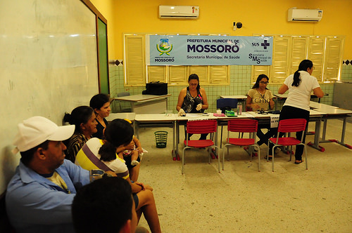 Mossoró Mais Cidadã acontece amanhã no Vingt Rosado