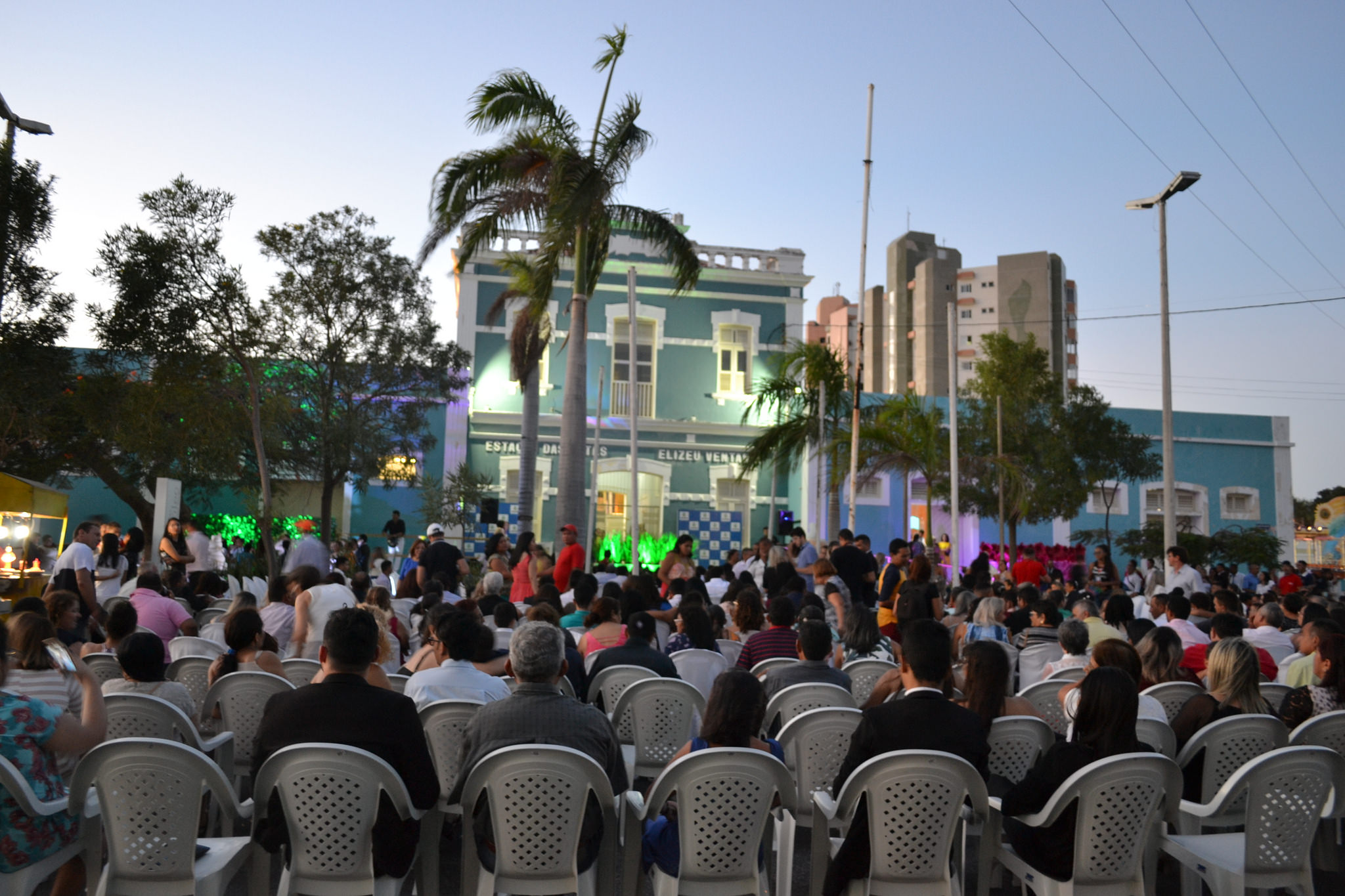 Inscrições para Casamento Coletivo seguem até o final deste mês