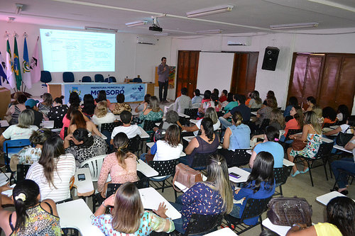 Fórum de Educação e Atualização em Diabetes reúne profissionais e estudantes