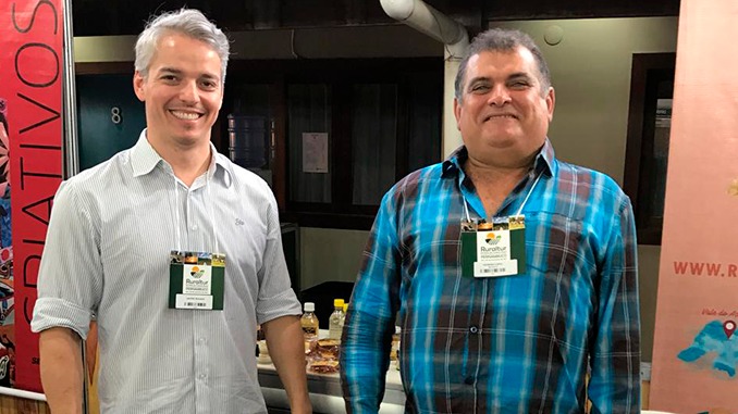 Prefeitura de Mossoró participa da 13ª Ruraltur