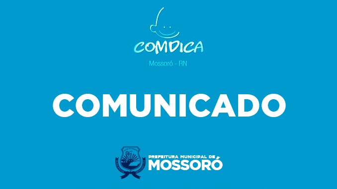 COMDICA realiza primeira edição do evento Conferências Livres