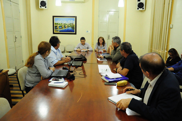 Projeto do Mossoró Cidade Junina será lançado no próximo mês