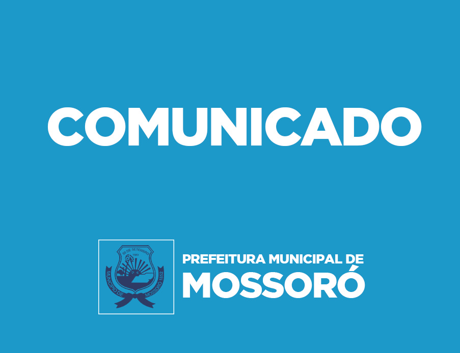 Prefeitura de Mossoró não retirou orçamentos da Saúde para Comunicação