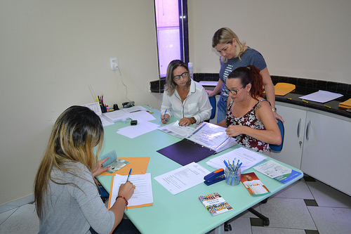 Inscrições do Processo Seletivo Simplificado do Programa Estação Juventude terminam nesta sexta-feira