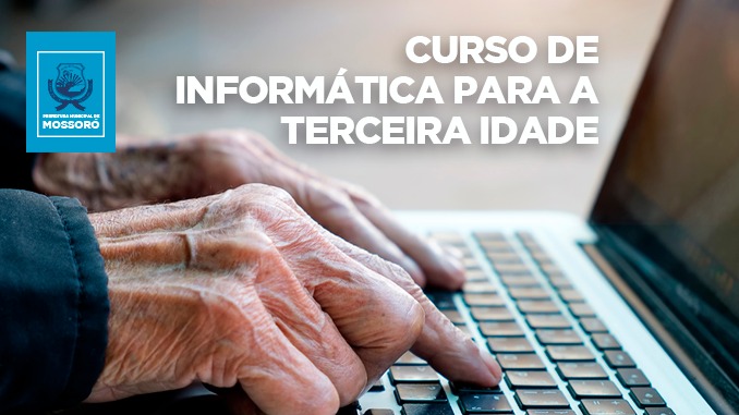 PREVI abre inscrições de curso de informática para aposentados e pensionistas