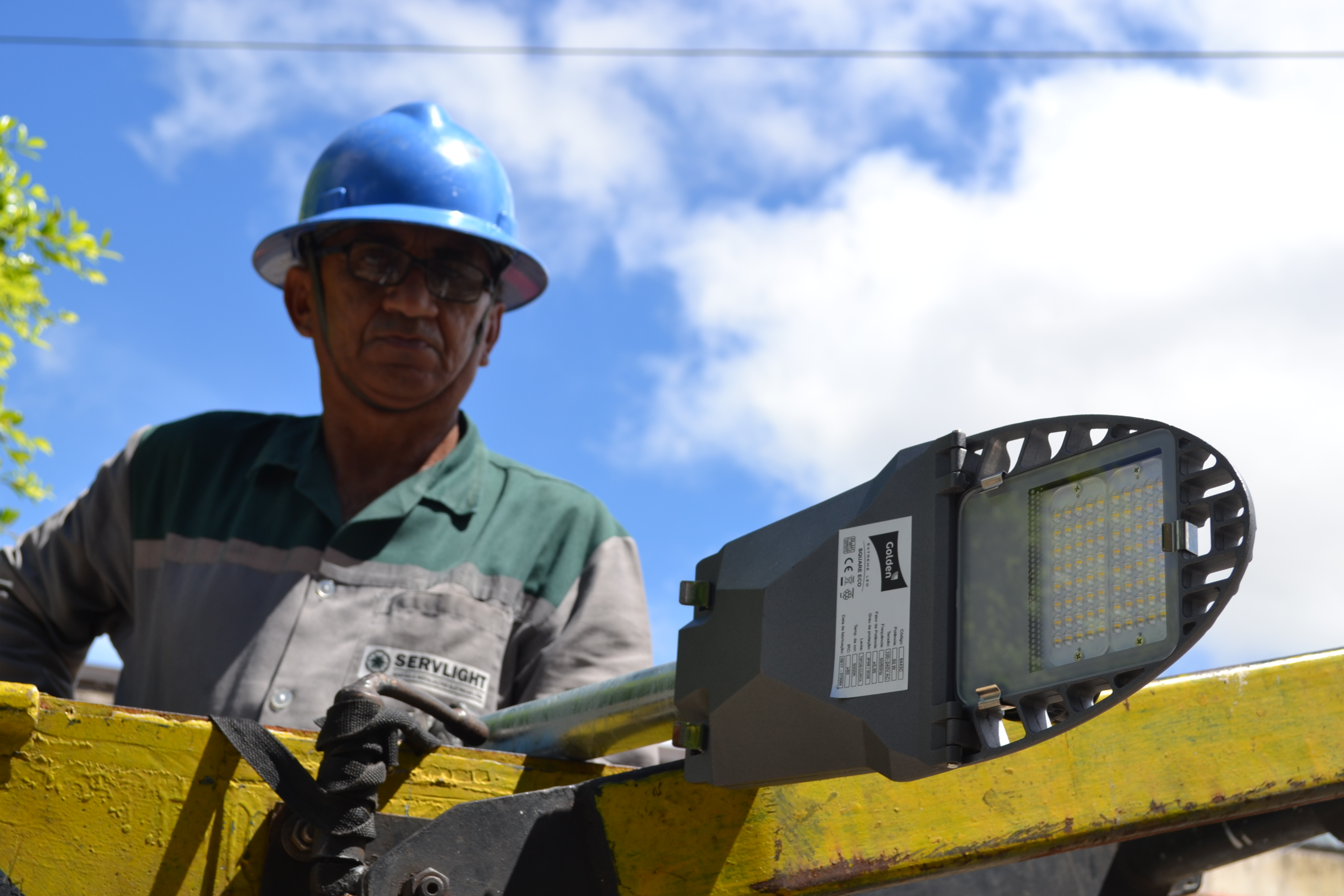 Prefeitura de Mossoró lança projeto “Cidade Iluminada” nesta sexta-feira (20)