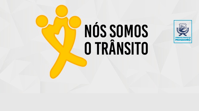 Campanha Maio Amarelo será lançada com atenção especial para alunos de escolas públicas municipais