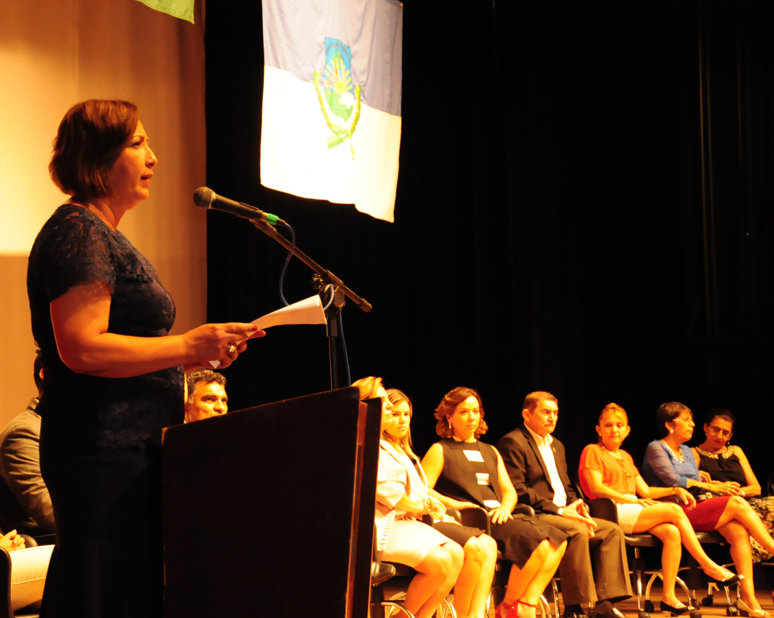 Secretaria Municipal de Educação participa de fórum da Undime-RN