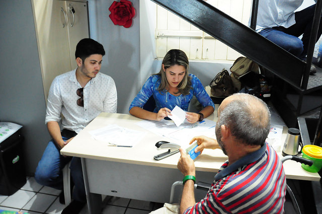 Prefeitura inicia credenciamento para o Pingo da Mei Dia e Boca da Noite