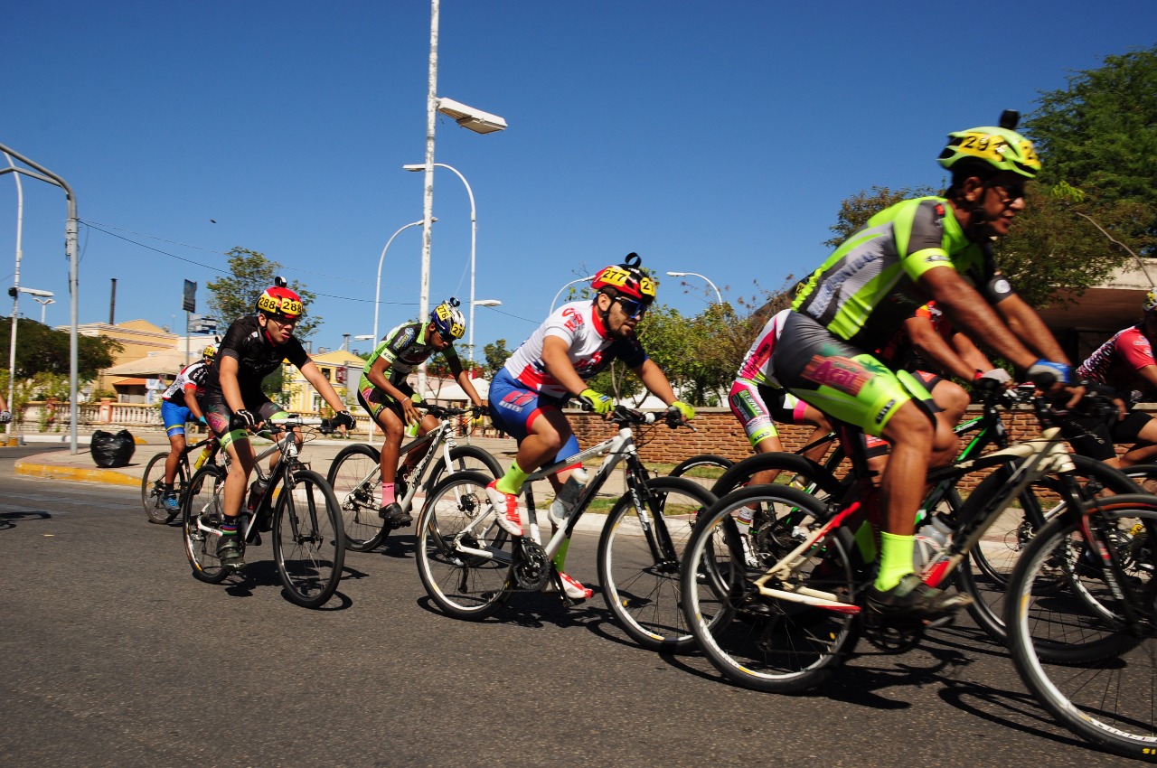 Prefeitura realiza passeio ciclístico e corrida de pedestrianismo dentro da programação do Mossoró Cidade Junina