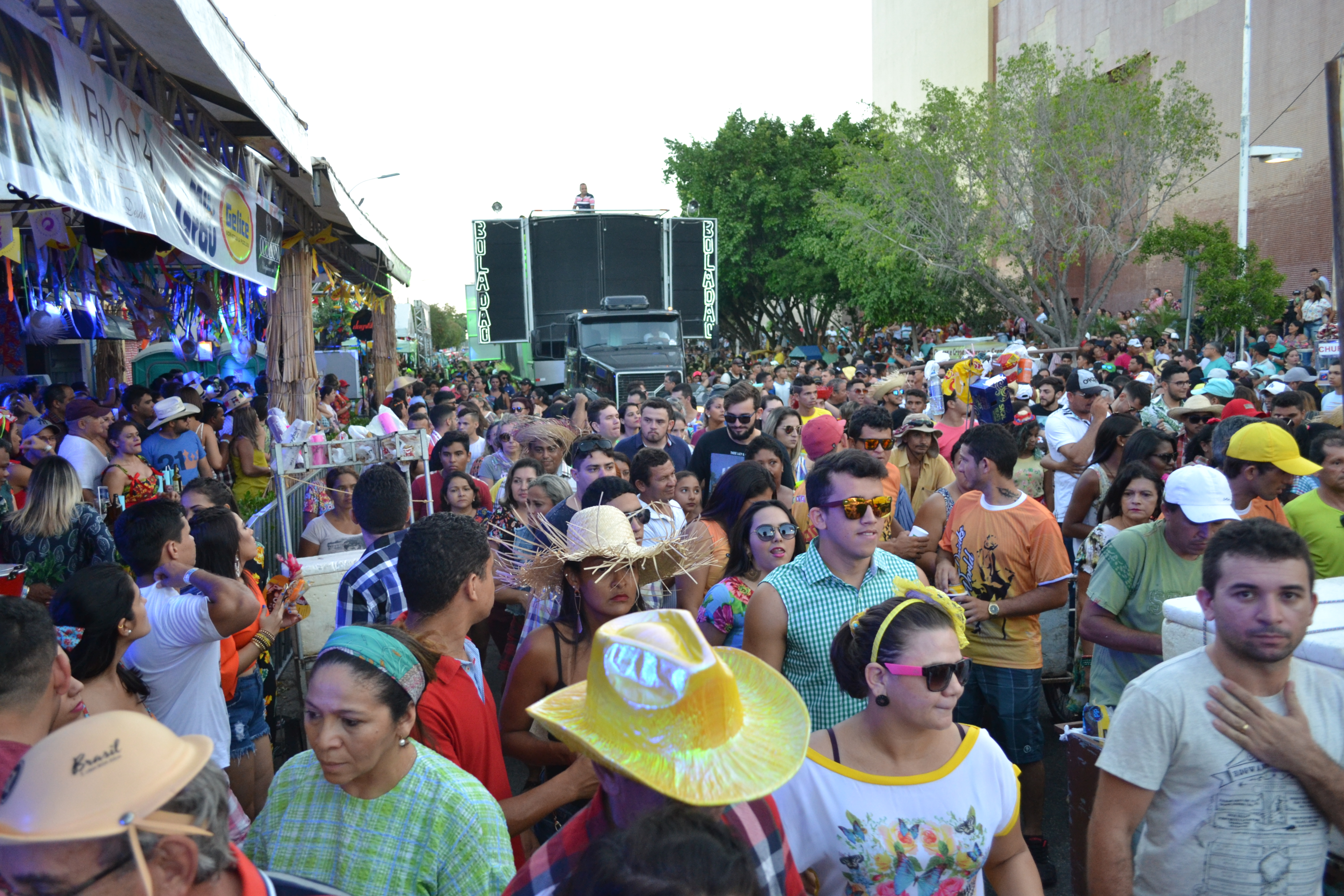 Prefeitura anuncia atrações e quarto trio no circuito do Pingo da Mei Dia