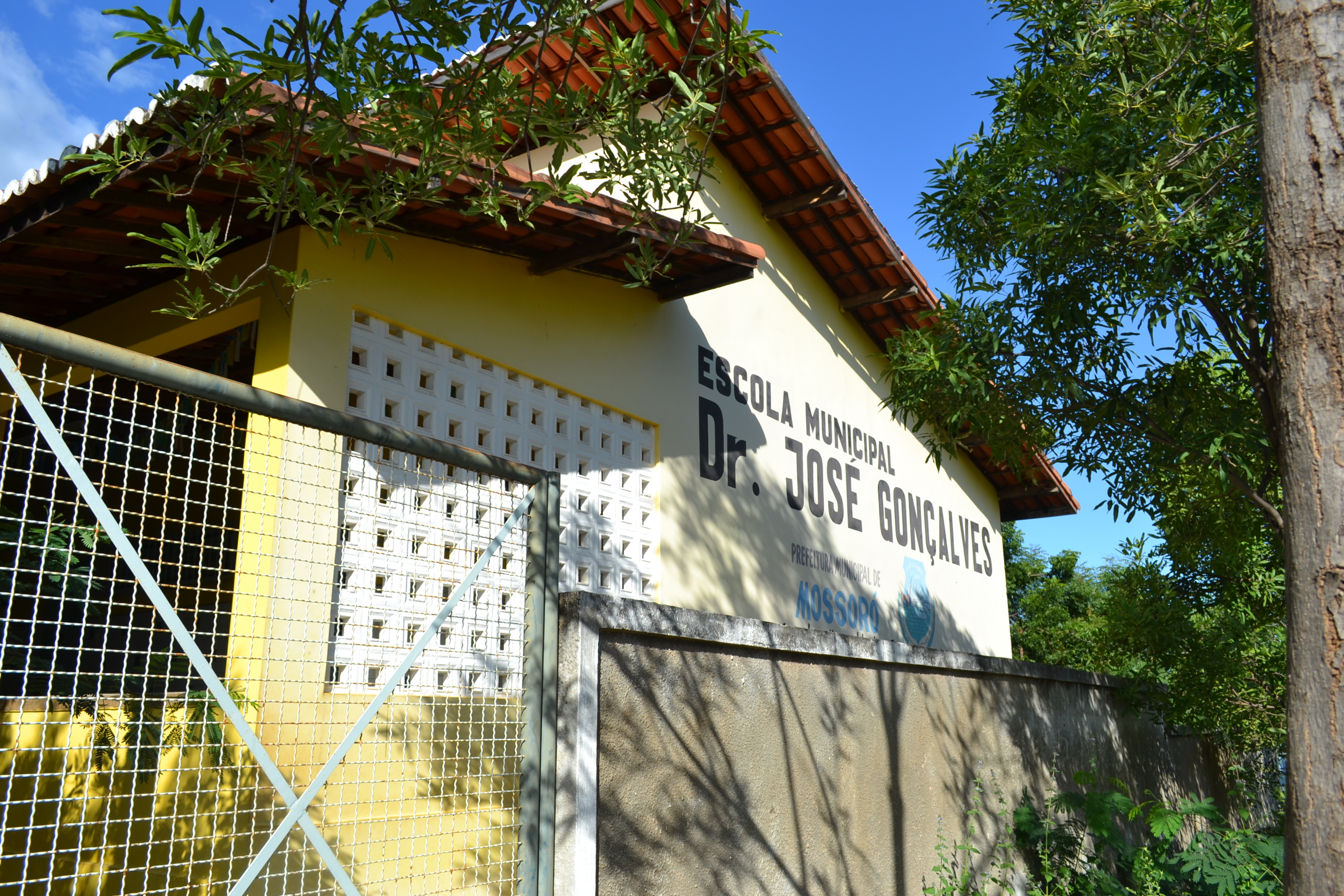 Núcleo de Educação Ambiental é criado em escola da zona rural