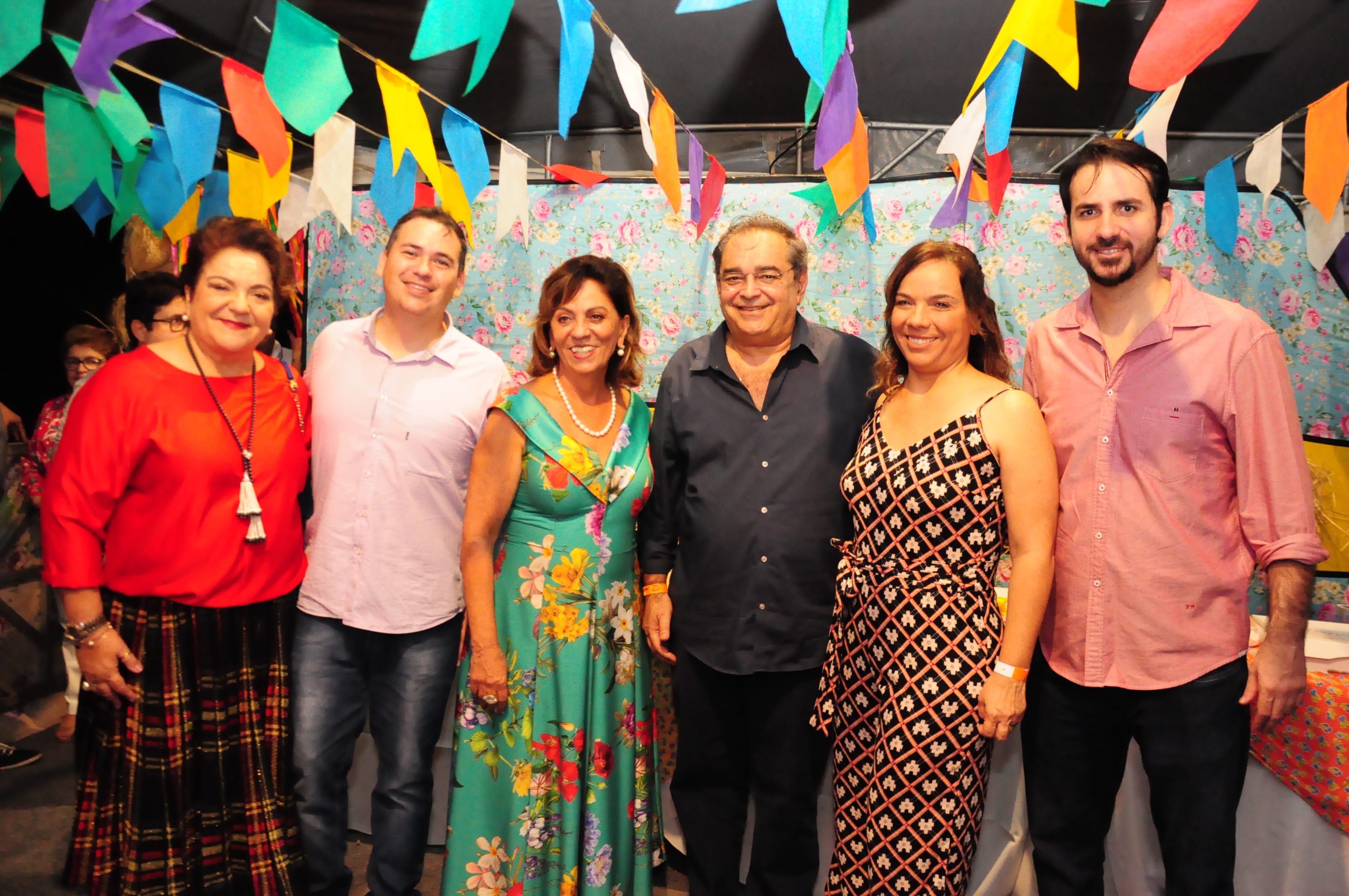 Classe política enaltece importância do Chuva de Bala para preservação da memória da resistência