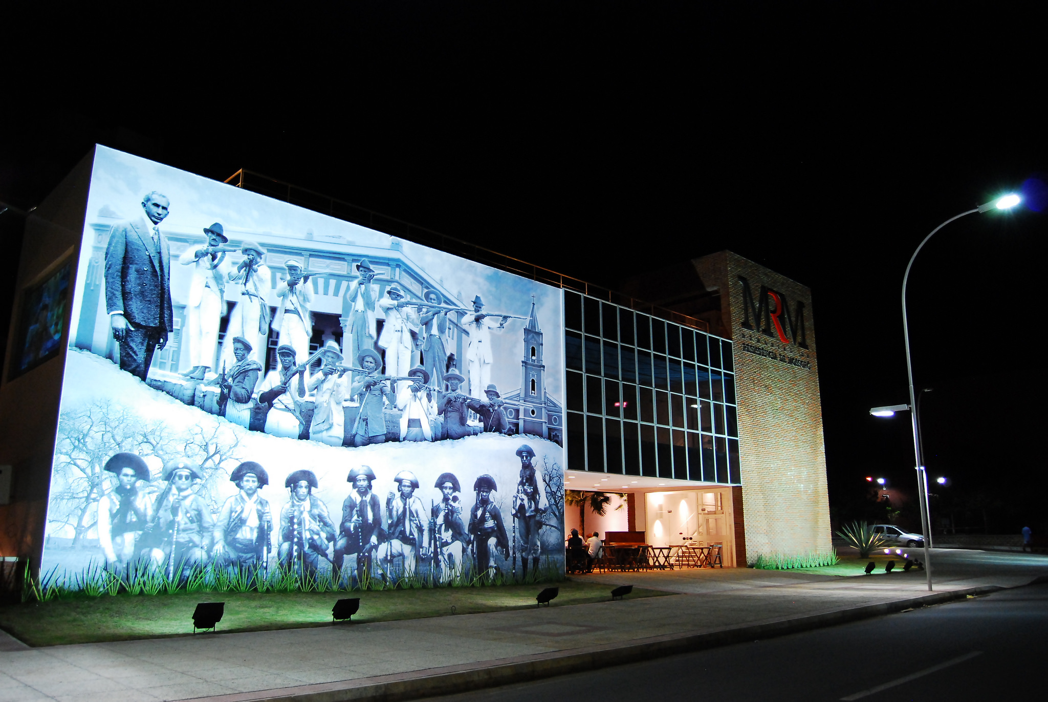 Feira de Arte na Capital da Cultura ocorre hoje (15) no Memorial da Resistência