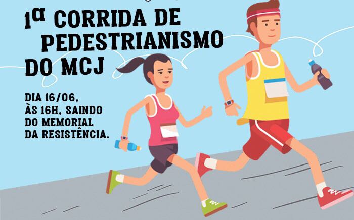 Corrida de Pedestrianismo do Mossoró Cidade Junina acontece sábado (16)