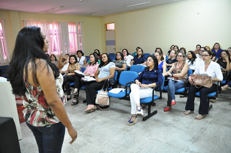 Formação destaca importância do papel do supervisor