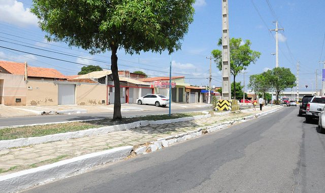 Cerca de 28 mil pessoas serão beneficiadas com obras de esgotamento sanitário