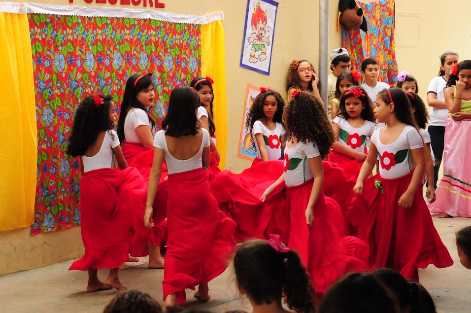 Rede Municipal de Ensino participará da Jornada Cultural