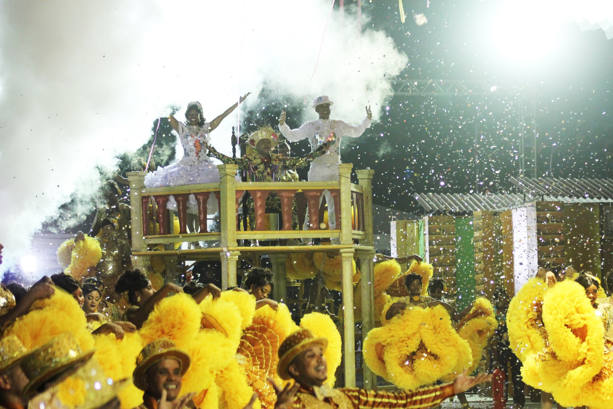 Bahia conquista 1º título no Nordestão