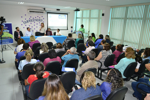 Empreendedorismo na aposentadoria é tema de palestra do PREVI