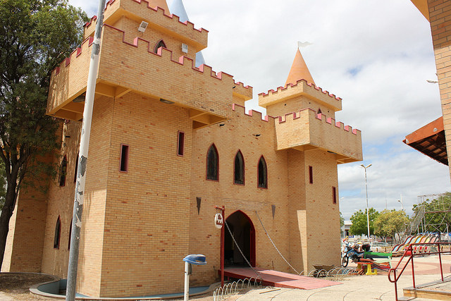 Parque da Criança terá projeto de gestão desenvolvido pelo Sebrae