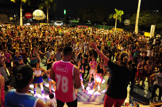 A Jornada: o evento que faltava no calendário cultural da cidade