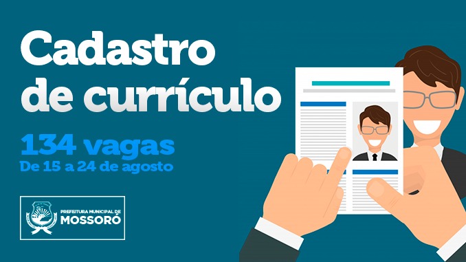 Desenvolvimento Econômico recebe currículos para a empresa Porcellanati