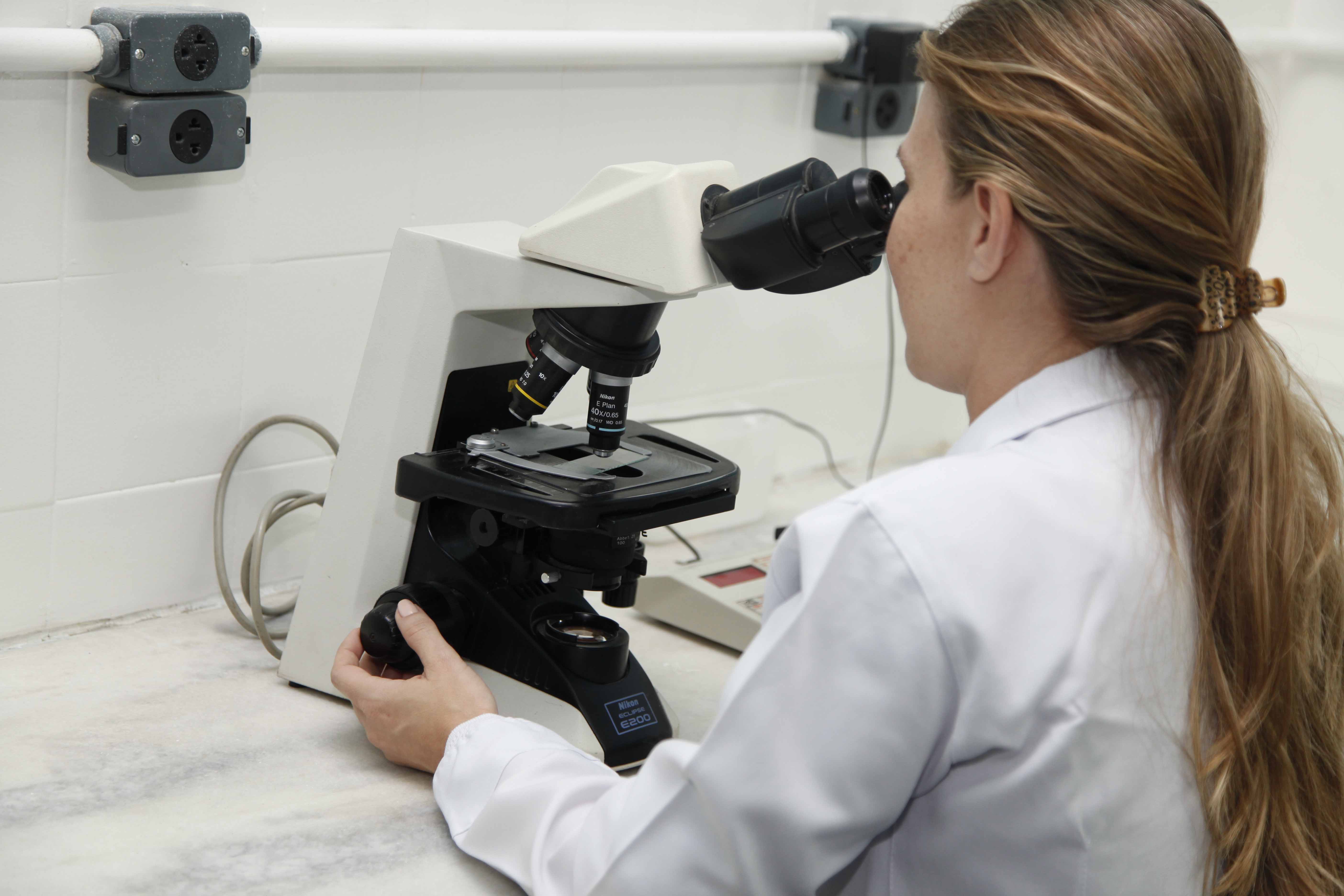 Exames laboratoriais serão marcados pelas UBSs e resultado acessado pela internet