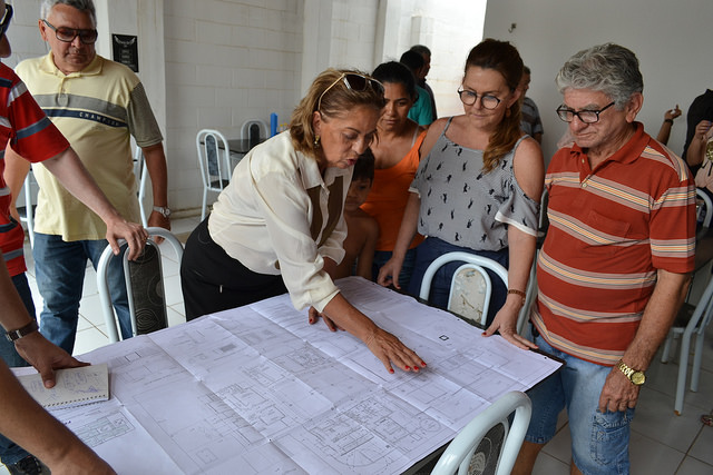 Obras da Creche Proinfância do Sumaré serão iniciadas