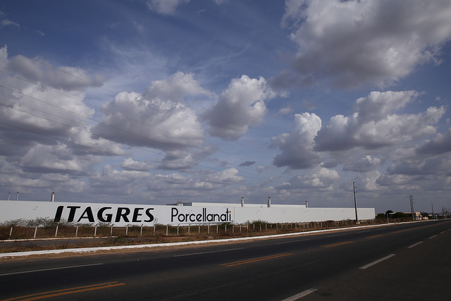 Itagrês realiza evento de retorno das atividades em Mossoró