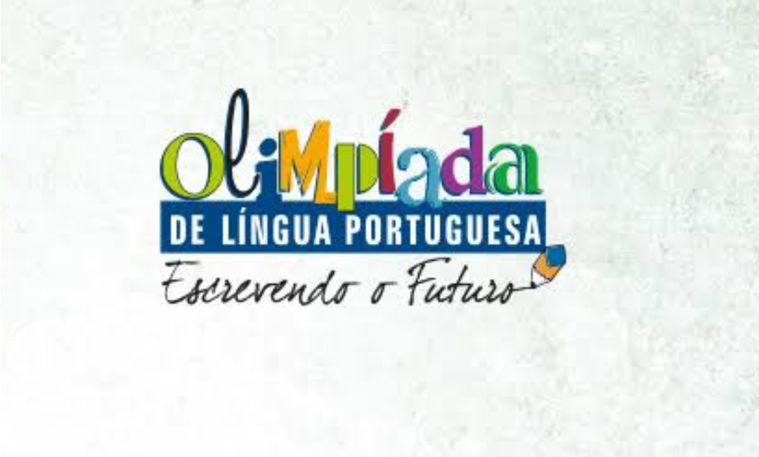 Educação fará formação de professores para Olimpíada de Língua Portuguesa