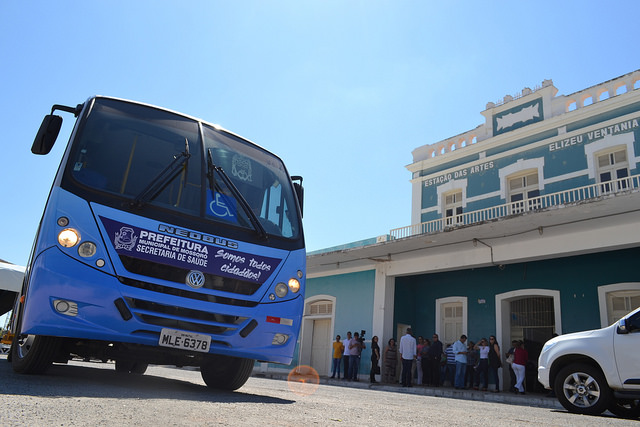 Trânsito anuncia horários dos ônibus para o domingo (28)