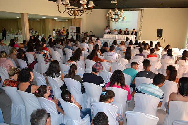 Prefeitura realiza X Conferência Municipal da Criança e do Adolescente