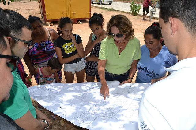 Conjunto Santa Júlia ganhará Unidade Básica de Saúde