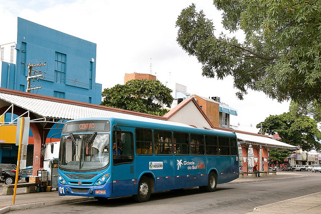 Mossoró terá itinerário de ônibus ampliado com a criação de três novas linhas