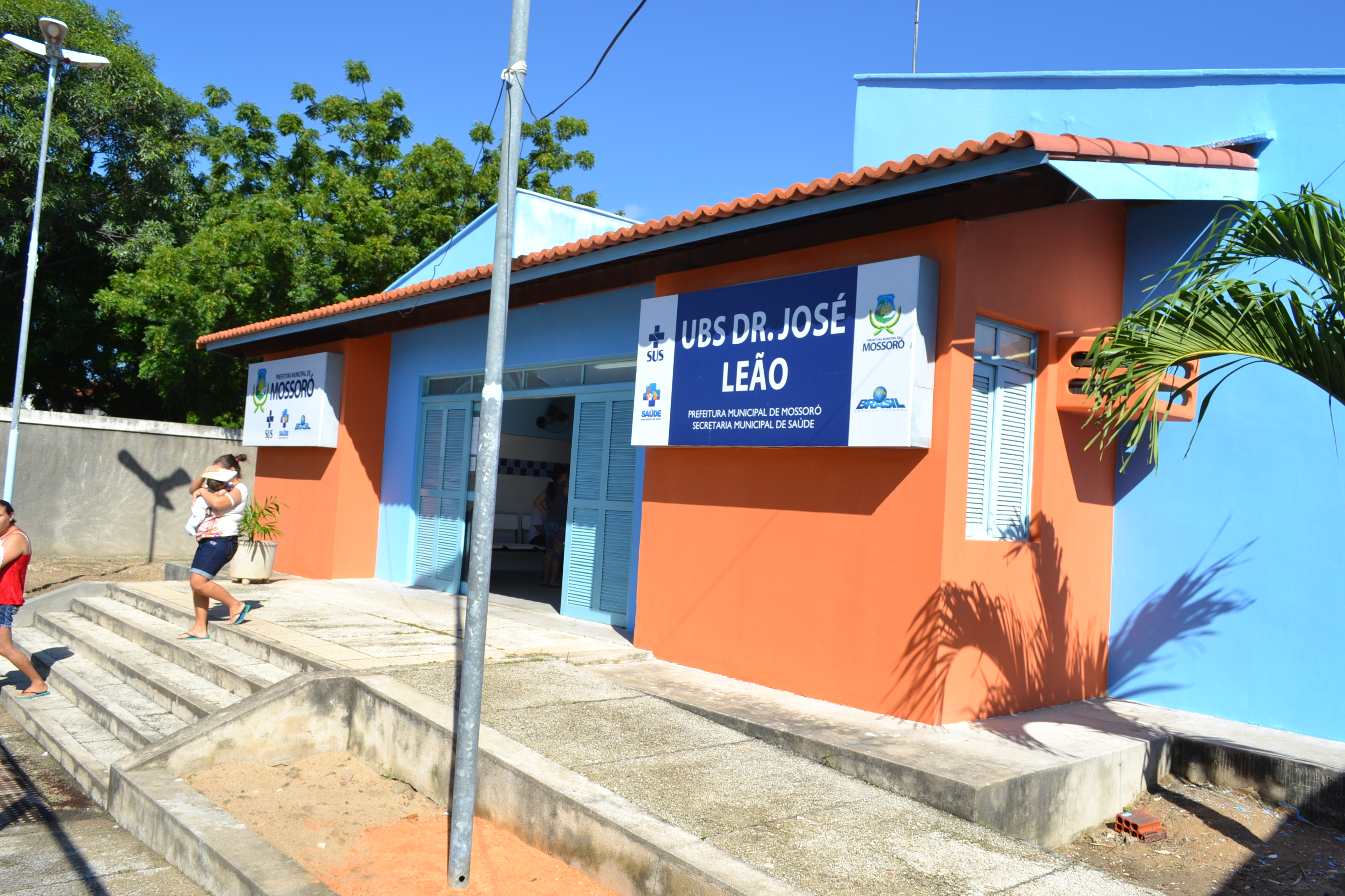 Nove médicos se apresentam para trabalhar em Mossoró através do programa Mais Médicos